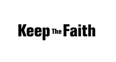 keep the faith uk